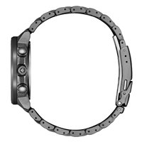 Orologio Citizen Uomo Citizen Crono Pilot Radiocontr in Acciaio AT8304-57A - AT8304-57A